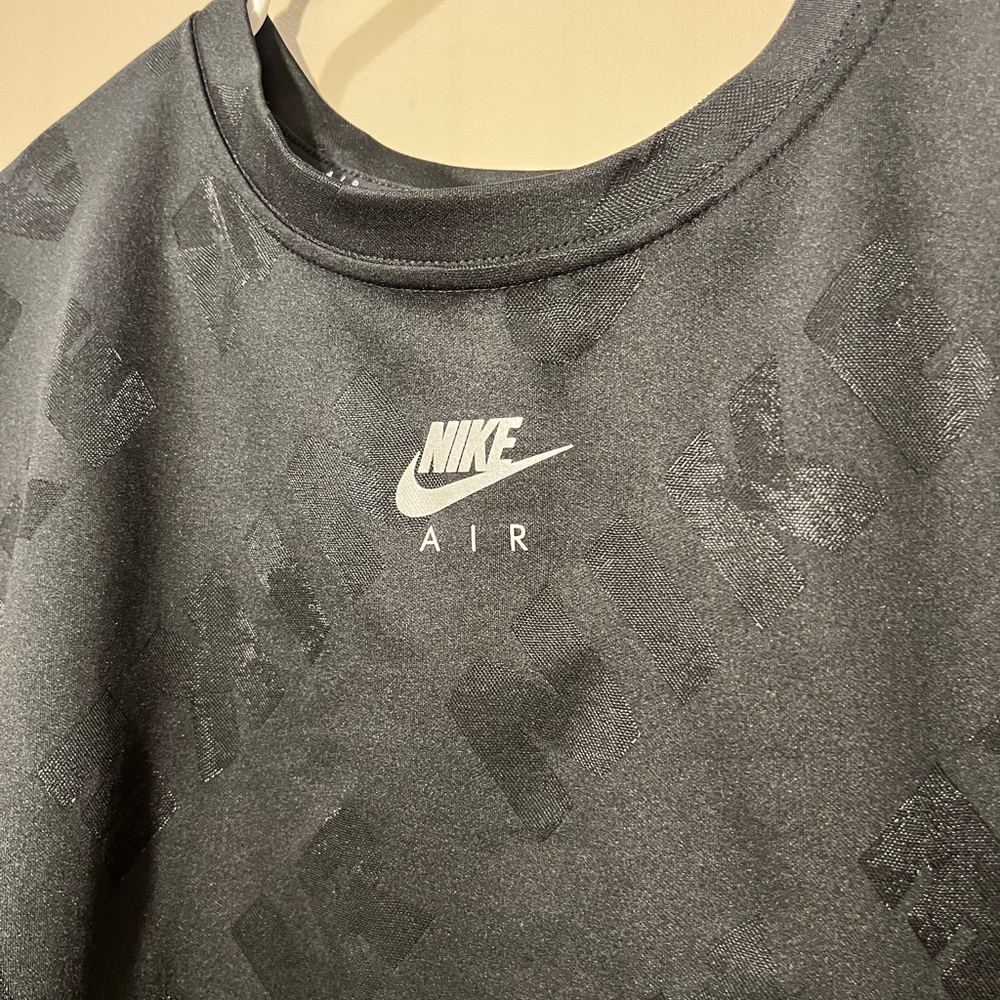 Nike air sweatshirt crewneck